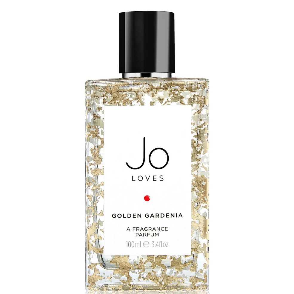 Jo Loves A Fragrance – Golden Gardenia 100ml Image 1