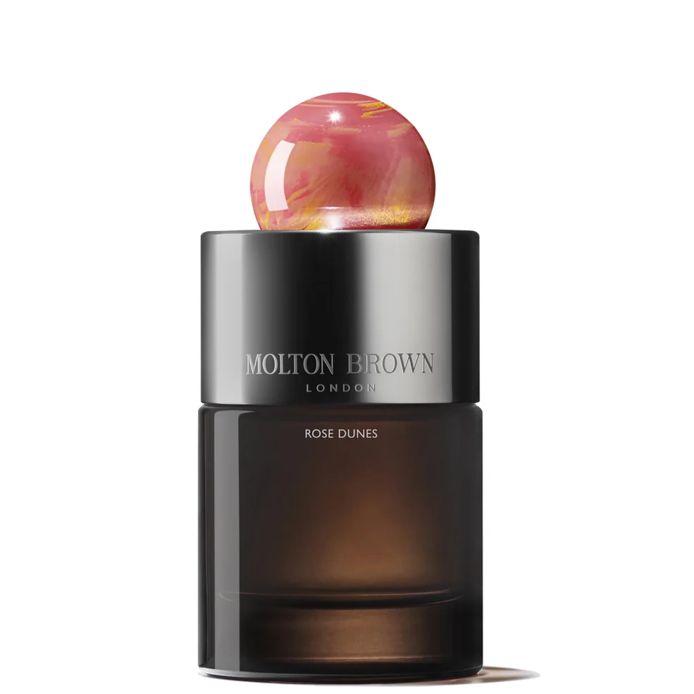 Molton Brown Rose Dunes Eau de Parfum 100ml Image 1