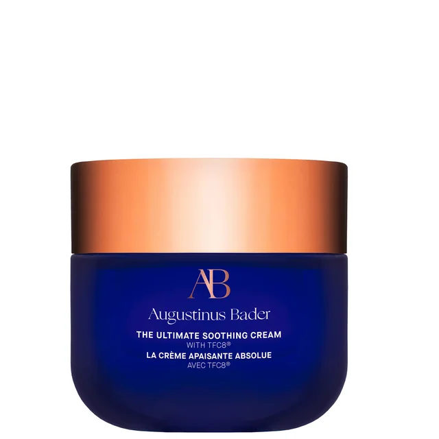 Augustinus Bader The Ultimate Soothing Cream 50ml