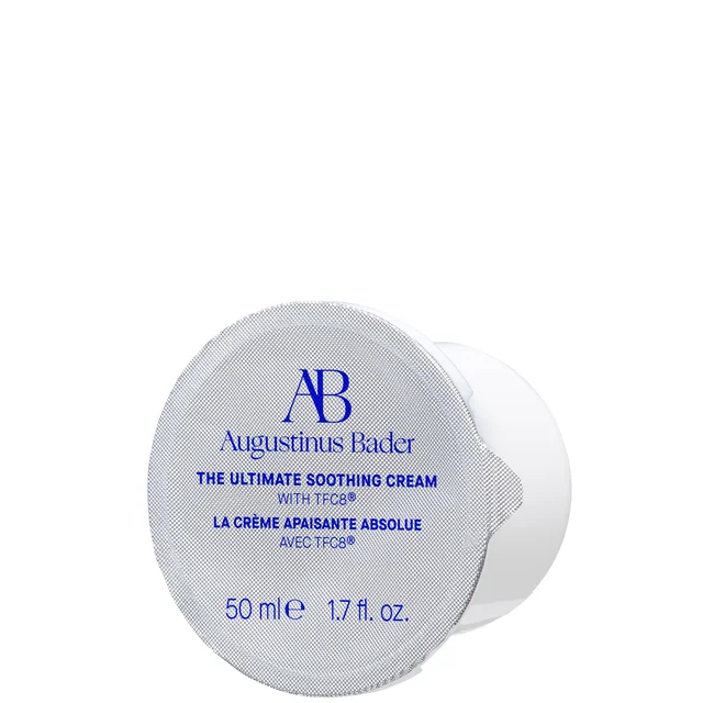 Augustinus Bader The Ultimate Soothing Cream Refill 50ml