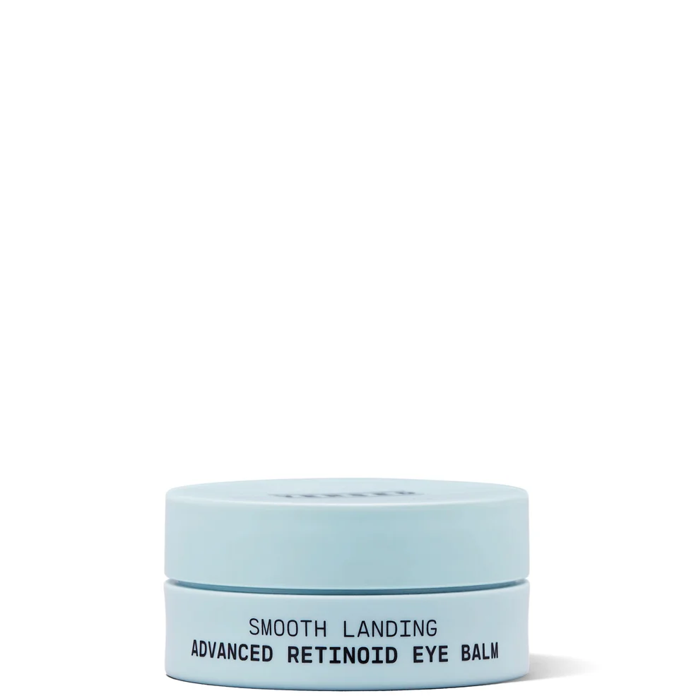 Versed Smooth Landing Advanced Retinol Eye Balm 12g Image 1