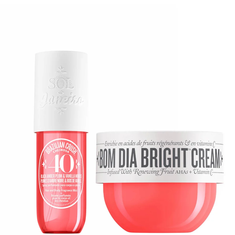 Sol de Janeiro Sultry Radiance Duo Image 1