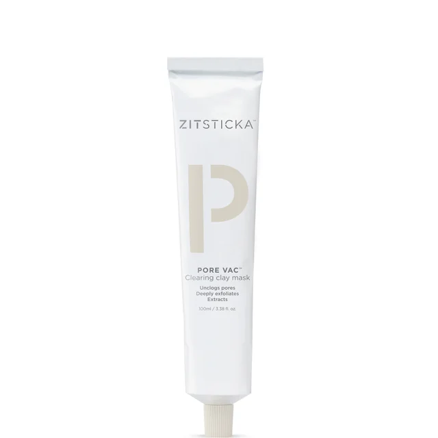 ZitSticka Pore Vac Clearing Clay Mask 100ml