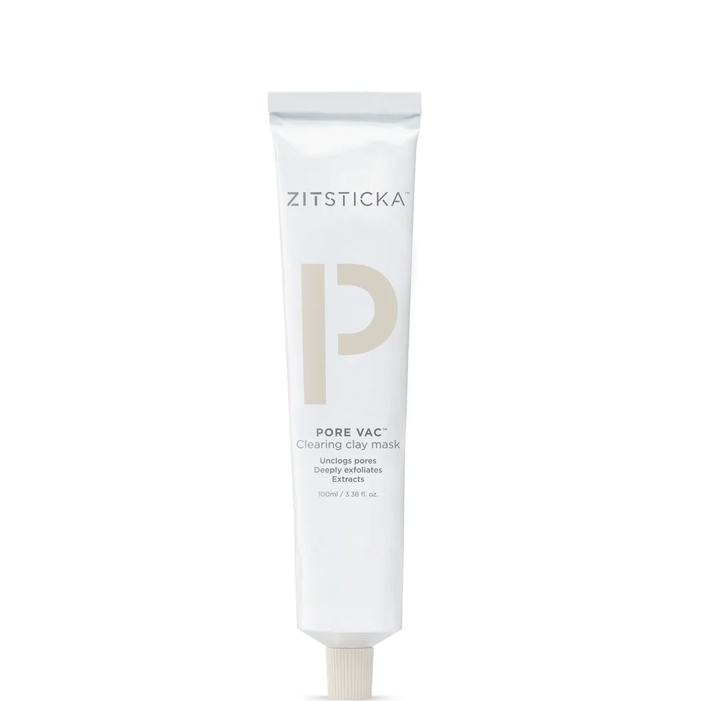 ZitSticka Pore Vac Clearing Clay Mask 100ml Image 1