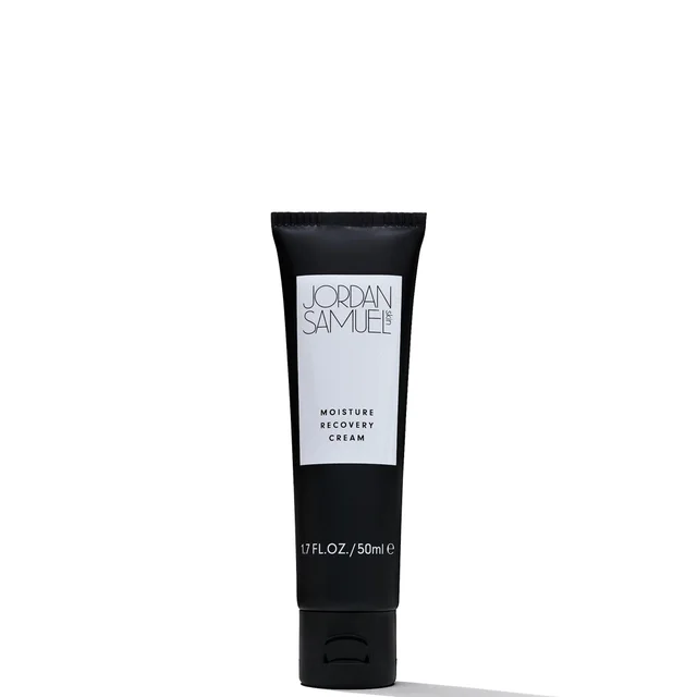 Jordan Samuel Skin Moisture Recovery Cream 50ml