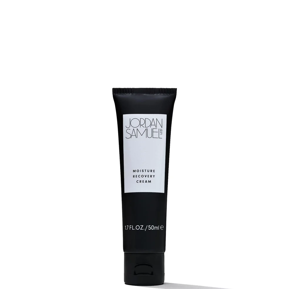 Jordan Samuel Skin Moisture Recovery Cream 50ml Image 1
