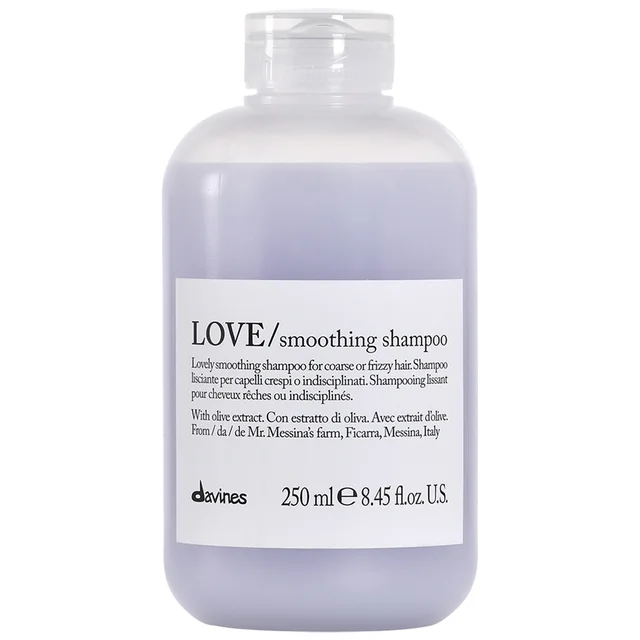 Davines Love/ Smoothing Shampoo 250ml