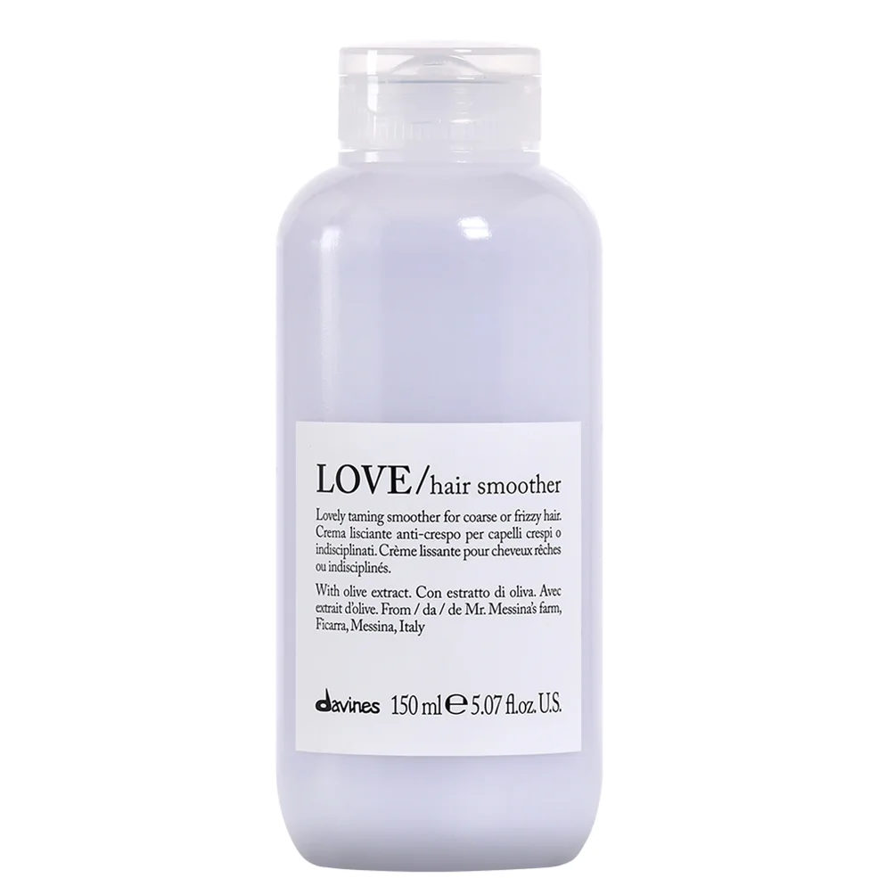 Davines Love/ Hair Smoother 150ml Image 1