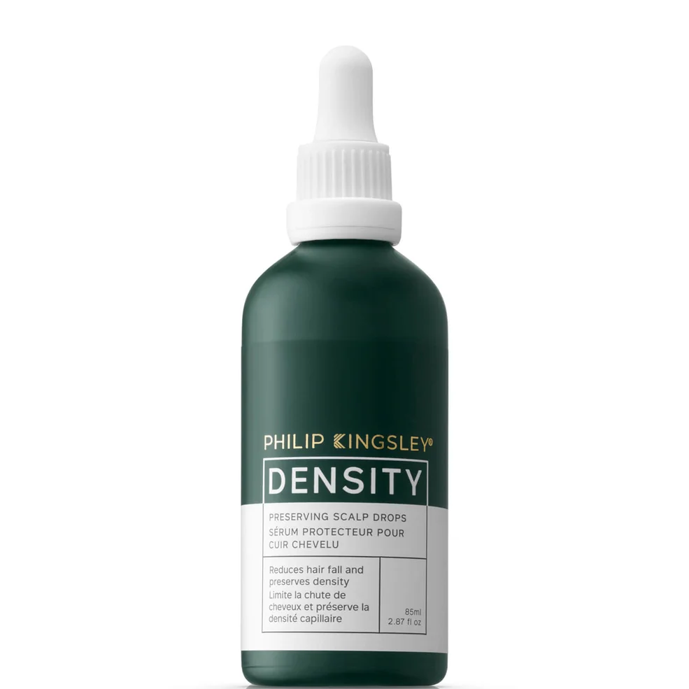 Philip Kingsley Density Preserving Scalp Drops 85ml Image 1
