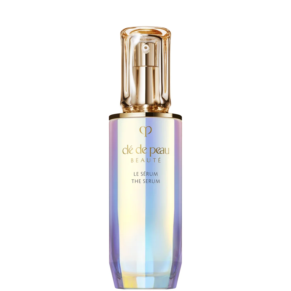 Clé de Peau Beauté Le Serum 75ml Image 1