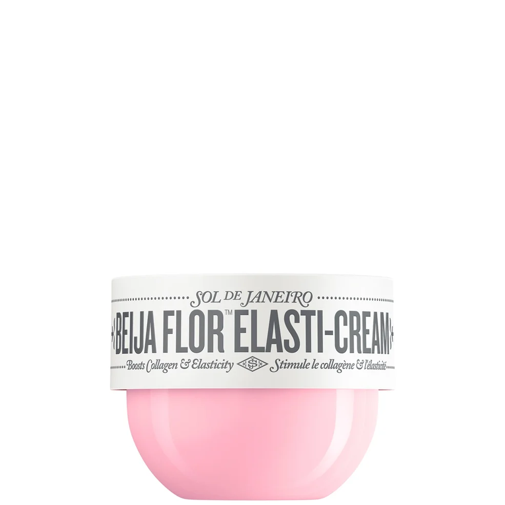 Sol de Janeiro Beija Flor Elasti-Cream 75ml Image 1