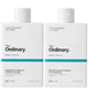 The Ordinary Sulphate Cleanser and Behentrimonium Chloride Conditioner Duo