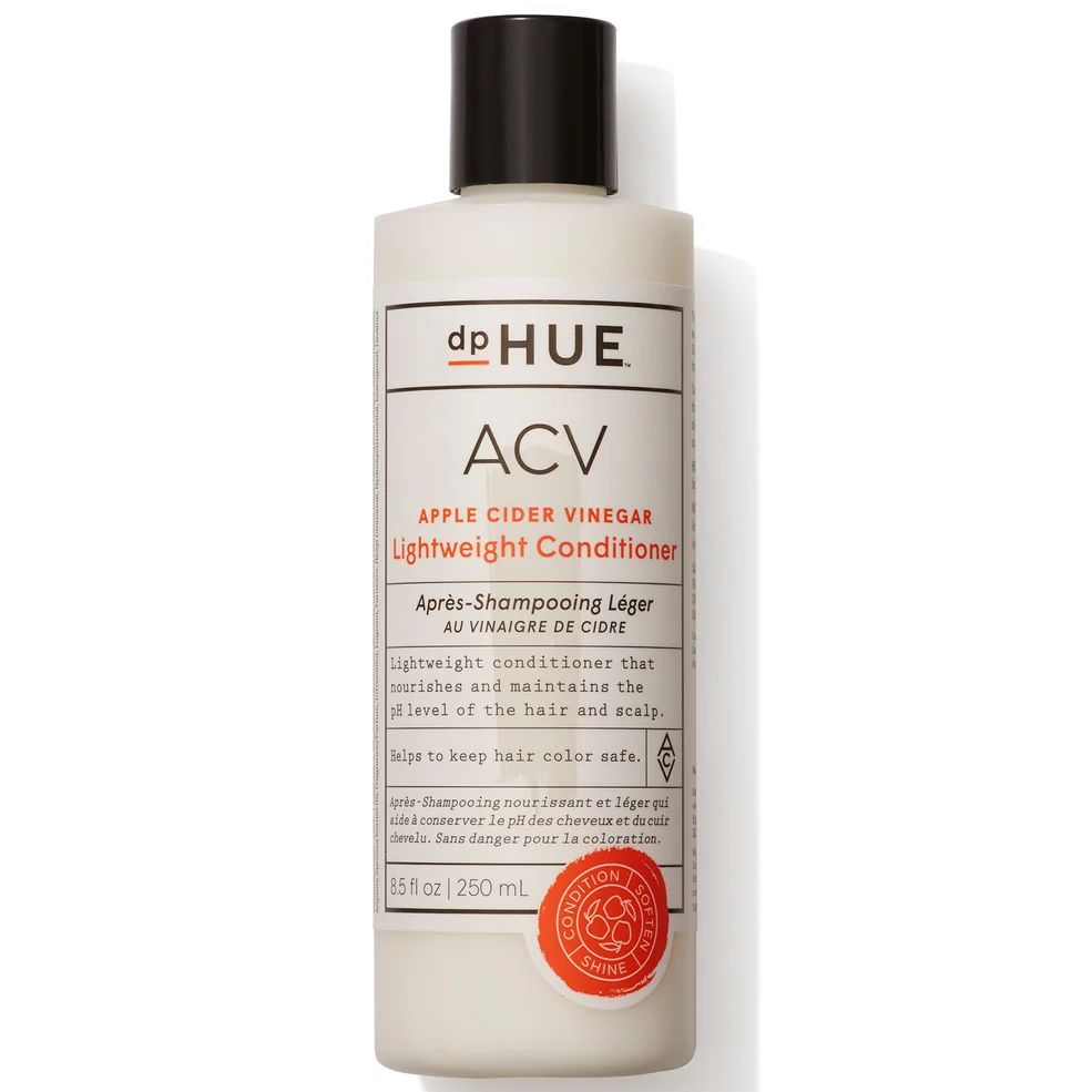 dpHUE ACV Lightweight Conditioner 250ml Image 1