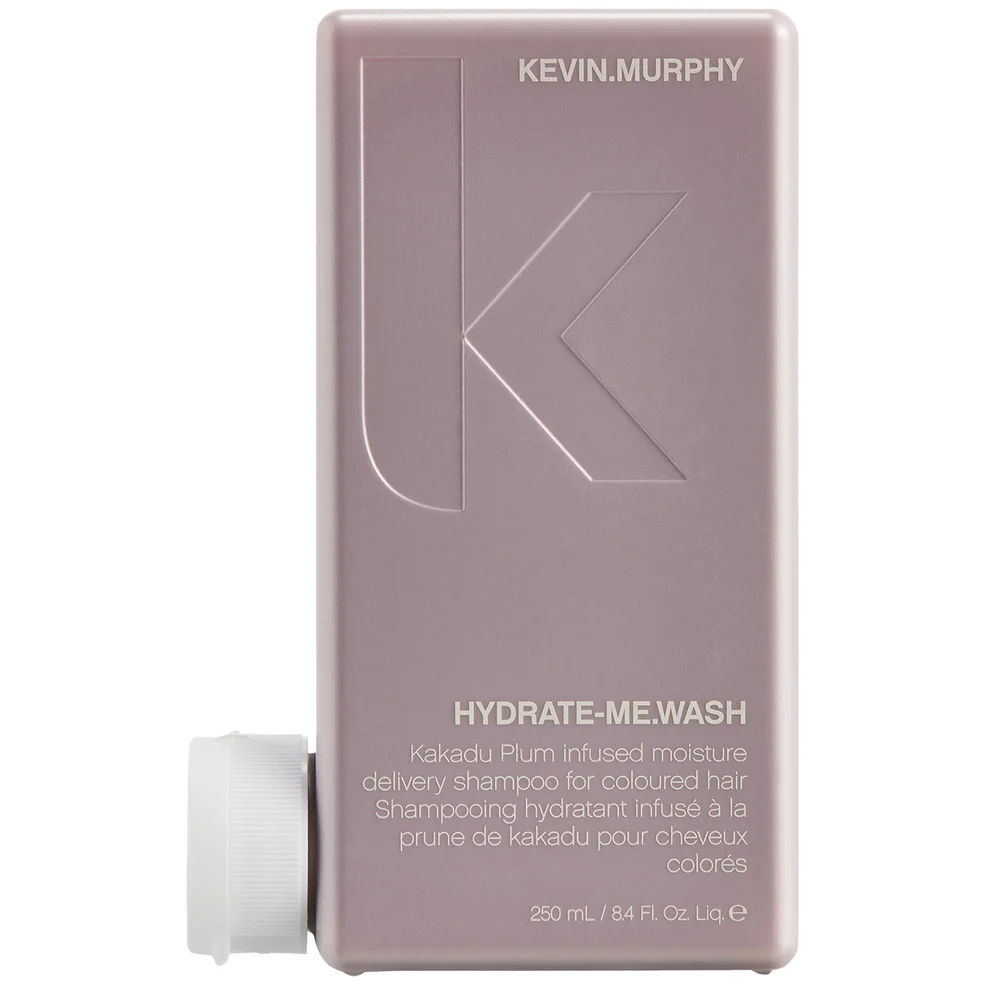 KEVIN.MURPHY Hydrate-Me Wash 250ml Image 1