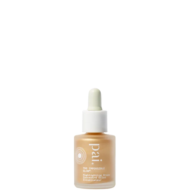 Pai Skincare The Impossible Glow Hyaluronic Acid and Sea Kelp - Champagne 10ml (Exclusive)