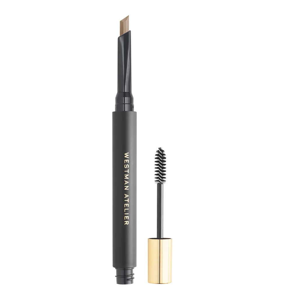 Westman Atelier Bonne Brow Defining Pencil - Stone Image 1