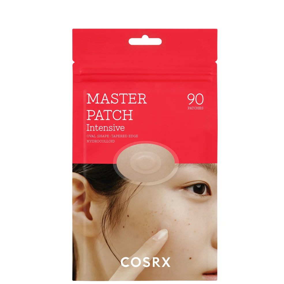 COSRX Master Patch Intensive (90 Pack) Image 1