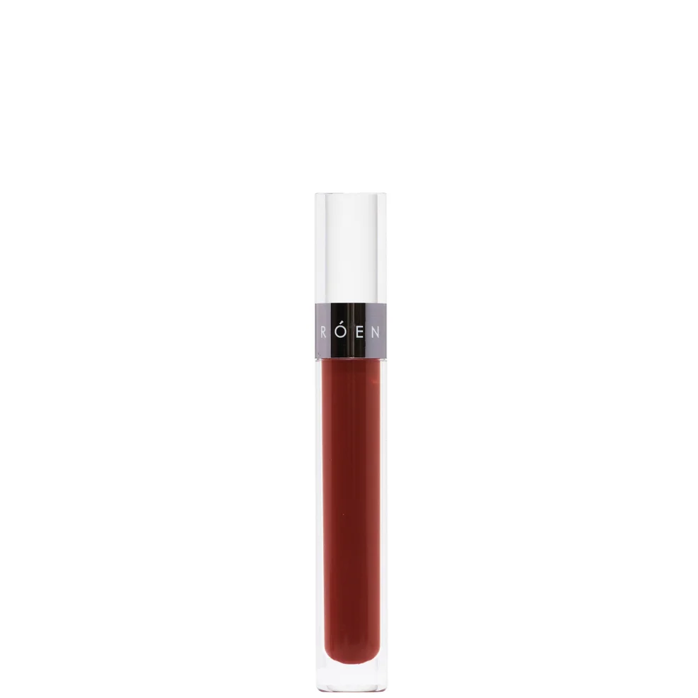 RÓEN Kiss My…Matte Liquid Lip Balm 3ml (Various Shades) Image 1