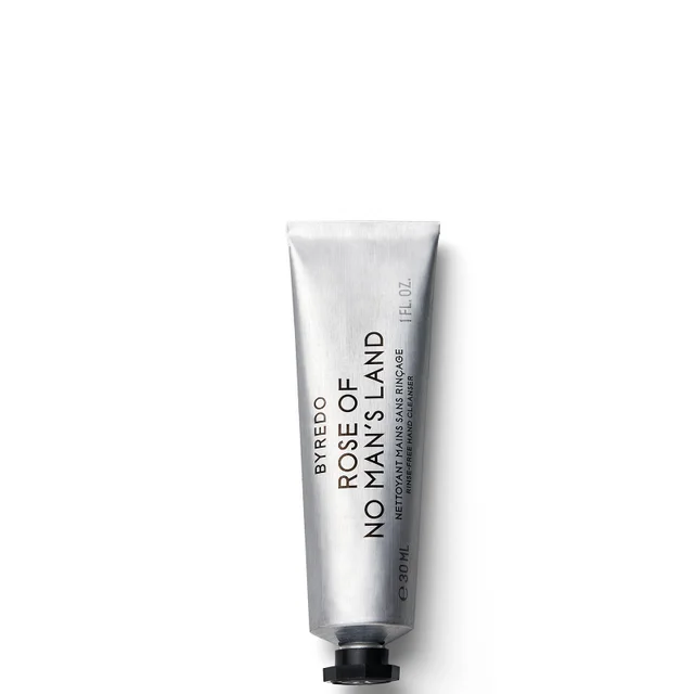 BYREDO Rinse Free Hand Cleanser 30ml