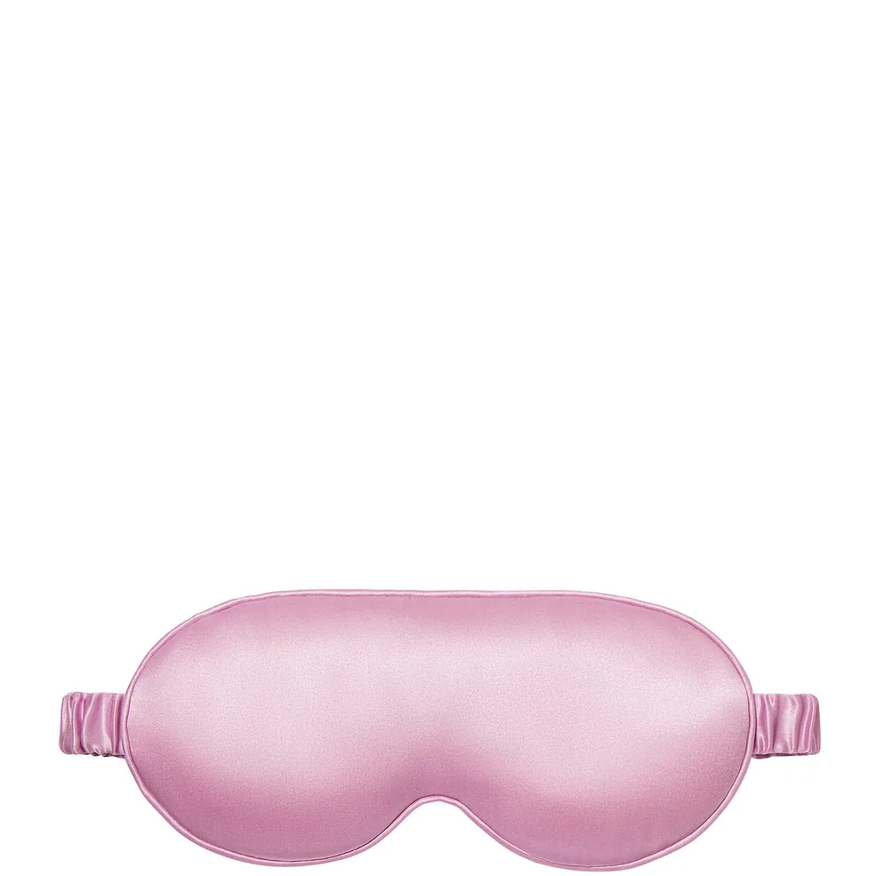 slip Pure Silk Sleep Mask - Wildflower Image 1