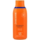 Lancaster Sun Beauty Body Milk SPF15 175ml