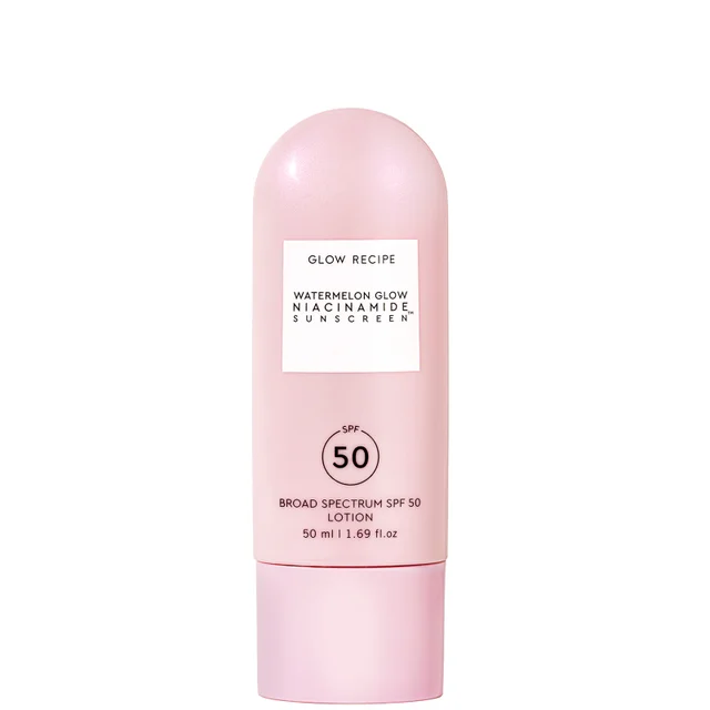 Glow Recipe Watermelon Glow Niacinamide Sunscreen 50ml