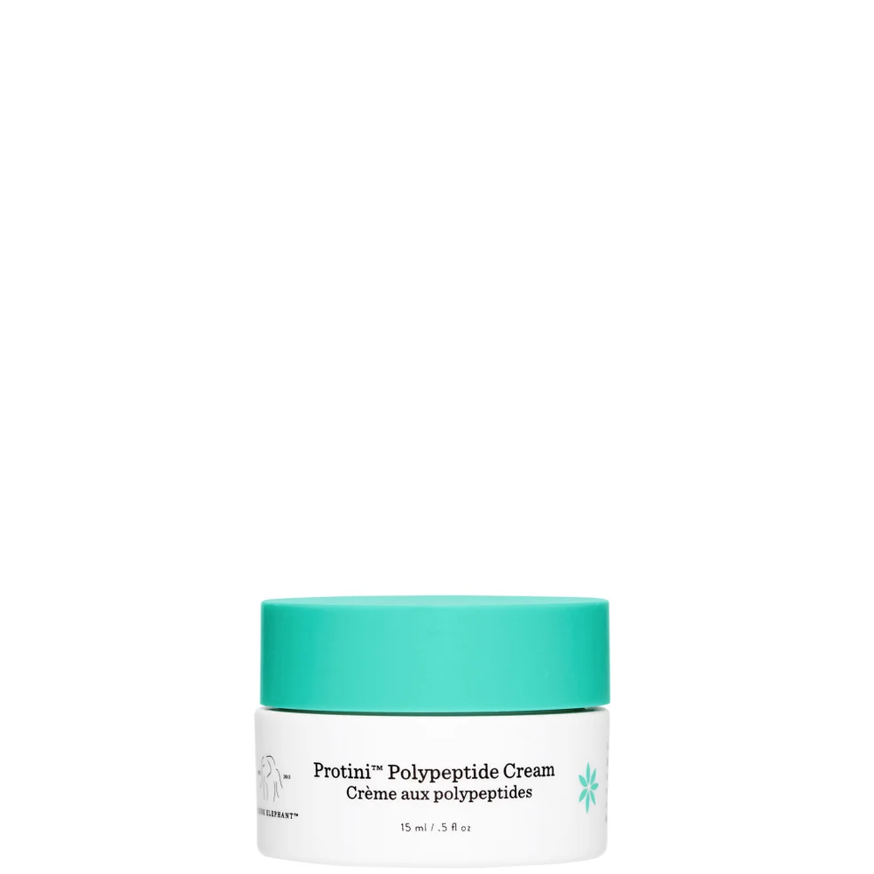 Drunk Elephant Protini Polypeptide Cream Midi 15ml Image 1