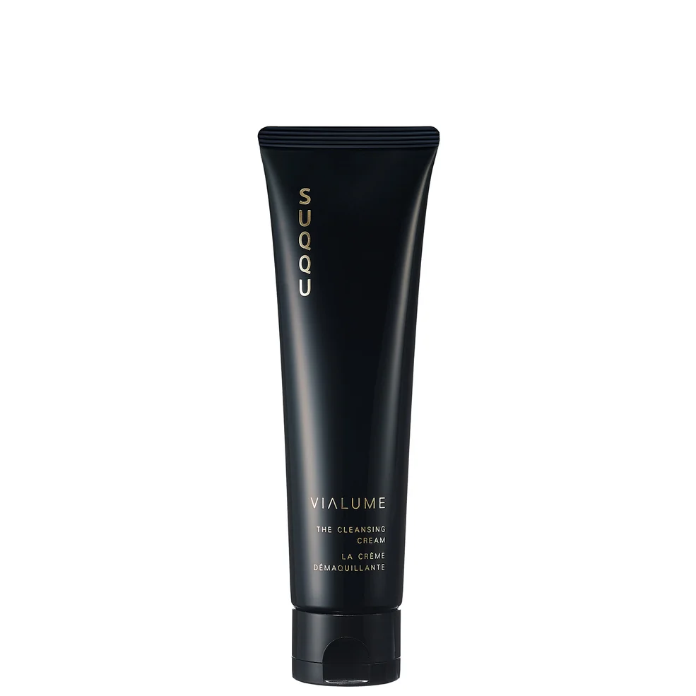 SUQQU Vialume The Cleansing Cream 125g Image 1