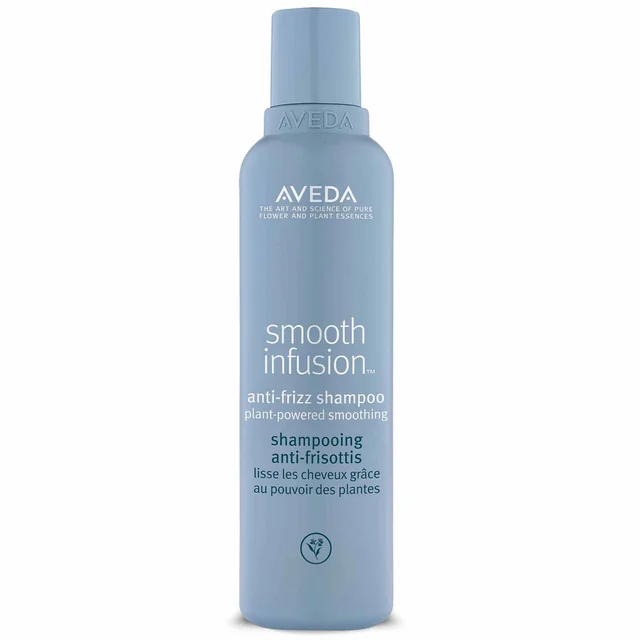 Aveda Smooth Infusion Anti-Frizz Shampoo 200ml