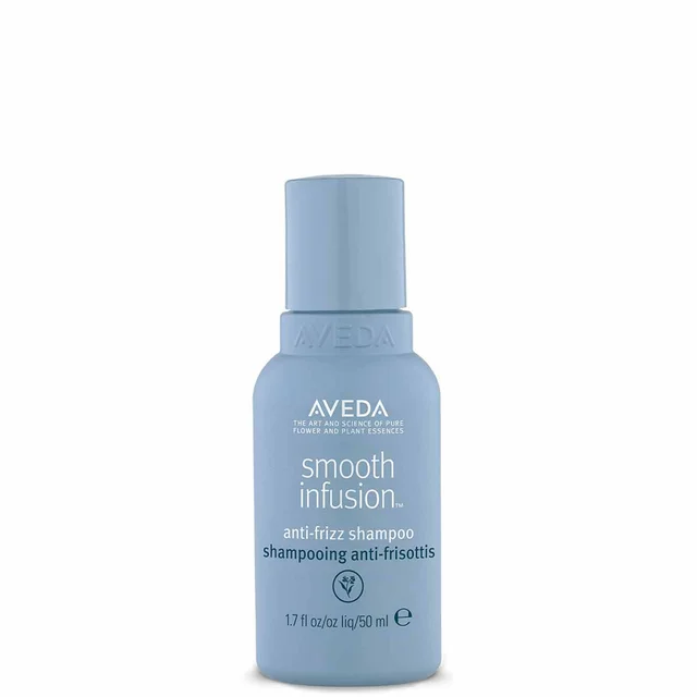 Aveda Smooth Infusion Anti-Frizz Shampoo 50ml