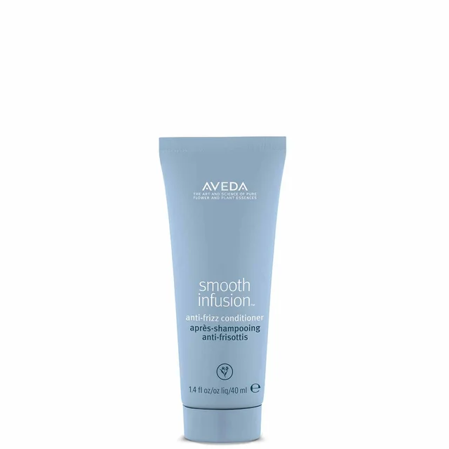 Aveda Smooth Infusion Anti-Frizz Conditioner 40ml