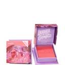 benefit Crystah Strawberry Pink Blush Powder Mini 2.5g