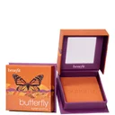 benefit Butterfly Orange Tangerine Blush Powder 6g