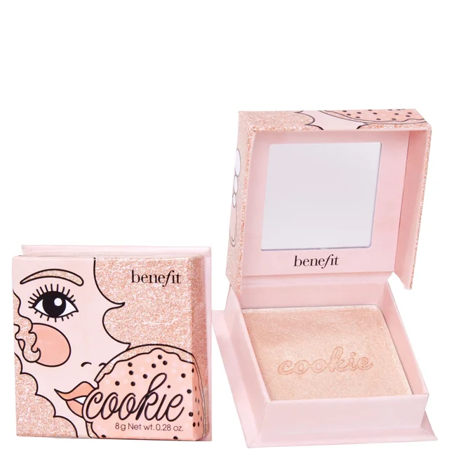 benefit Cookie Highlighter Powder 8g