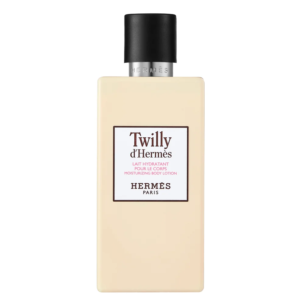 Hermès Twilly d'Hermès Moisturizing Body Lotion 200ml Image 1