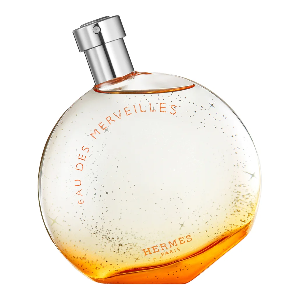 Hermès Eau des Merveilles Eau de Toilette 100ml Image 1