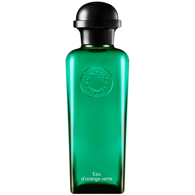 Hermès Eau d'orange Verte Eau de Cologne 100ml
