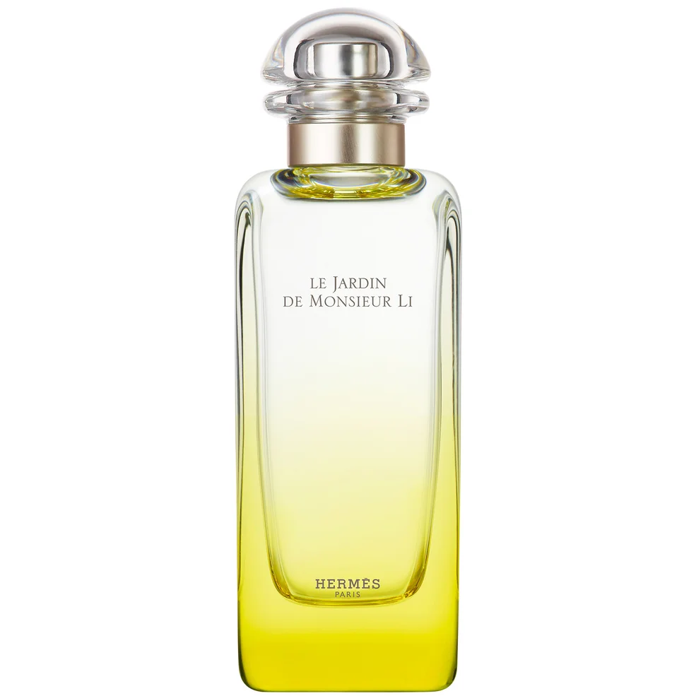 Hermès Le Jardin de Monsieur Li Eau de Toilette 100ml Image 1