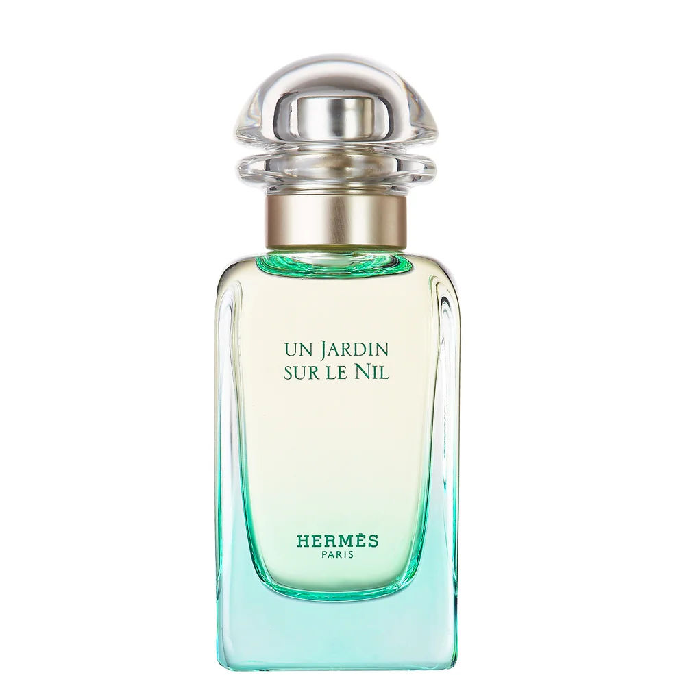 Hermès Un Jardin Sur Le Nil Eau de Toilette 50ml Image 1