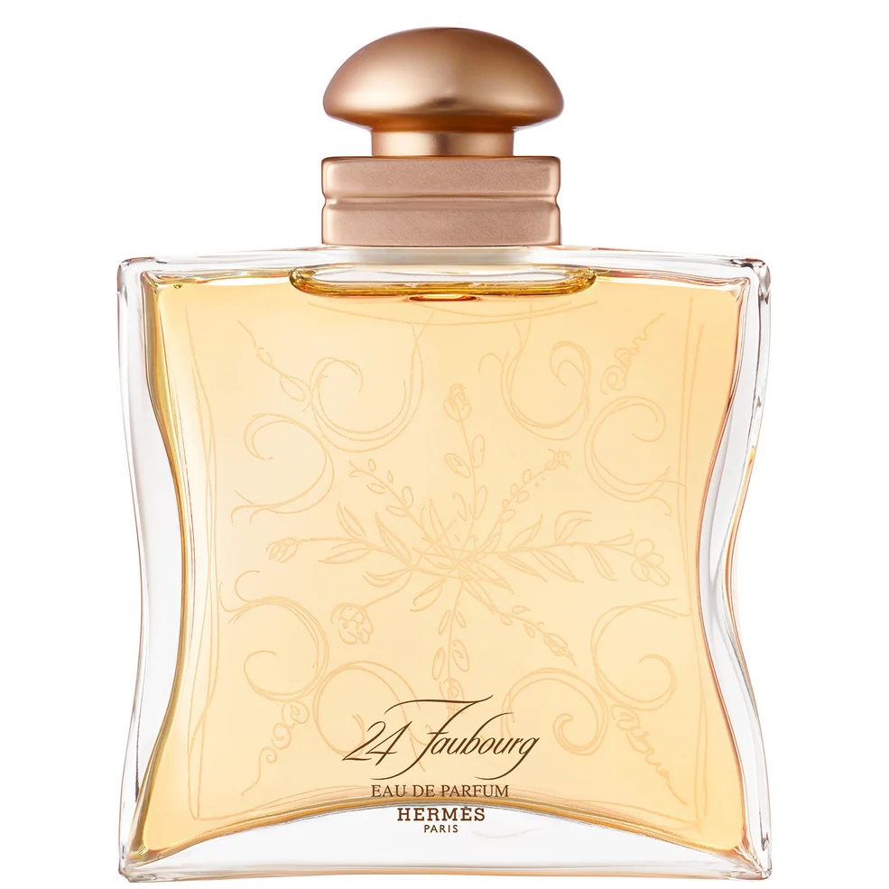 Hermès 24 Faubourg Eau de Parfum 100ml Image 1