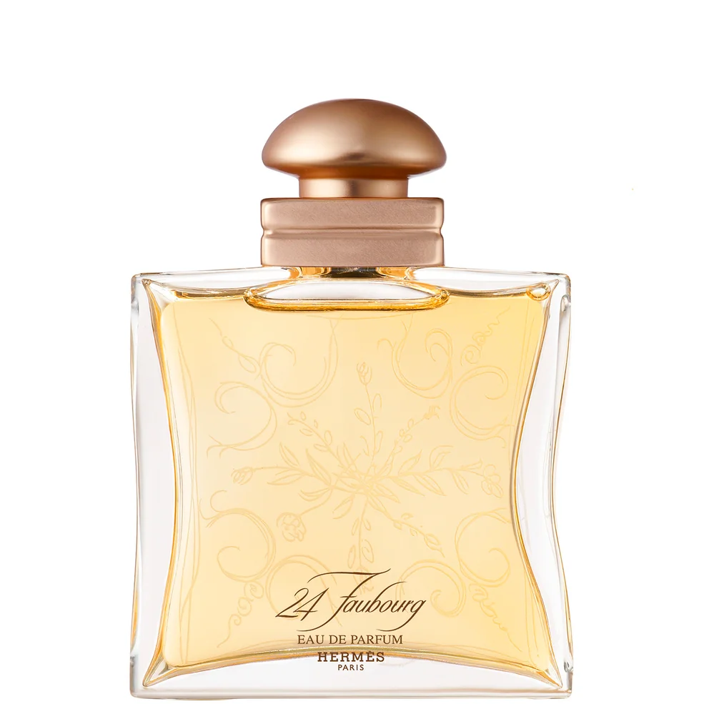 Hermès 24 Faubourg Eau de Parfum 50ml Image 1