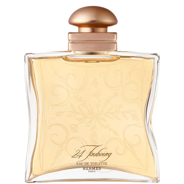 Hermès 24 Faubourg Eau de Toilette 100ml