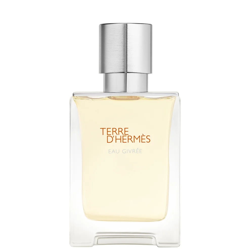 Hermès Terre d’Hermès Eau Givrée Eau de Parfum 50ml Image 1