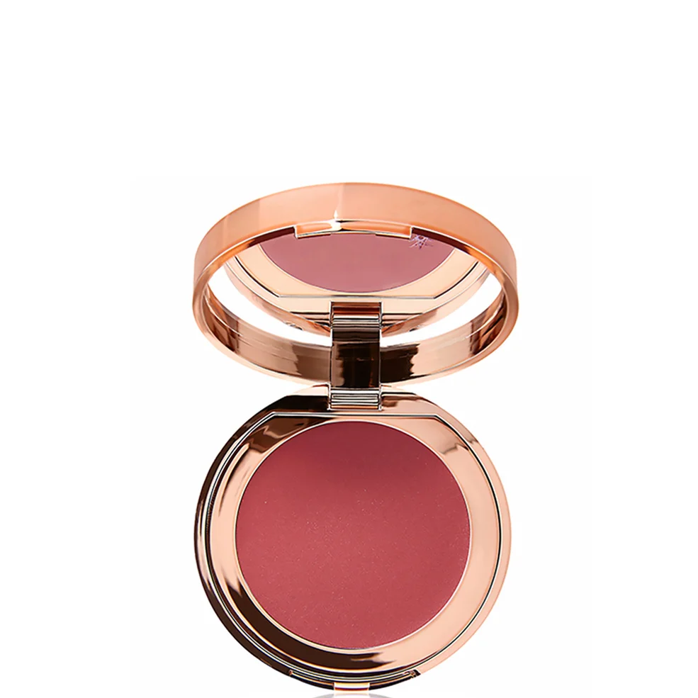 Charlotte Tilbury Pillow Talk Lip and Cheek Glow 2.5g (Various Shades) Image 1