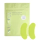 WISHFUL Eye Lift & Contour Double Peptide Hydrogel Masks 1.5G