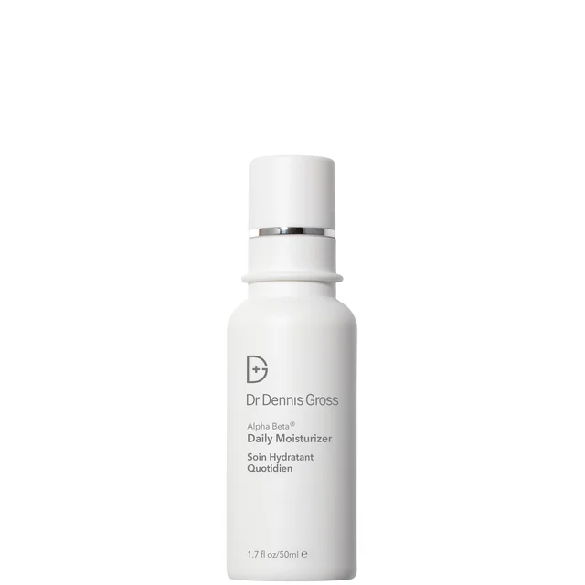 Dr Dennis Gross Skincare Alpha Beta Daily Moisturiser 50ml