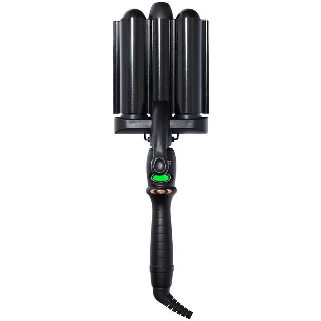 amika Jumbo High Tide Deep Waver