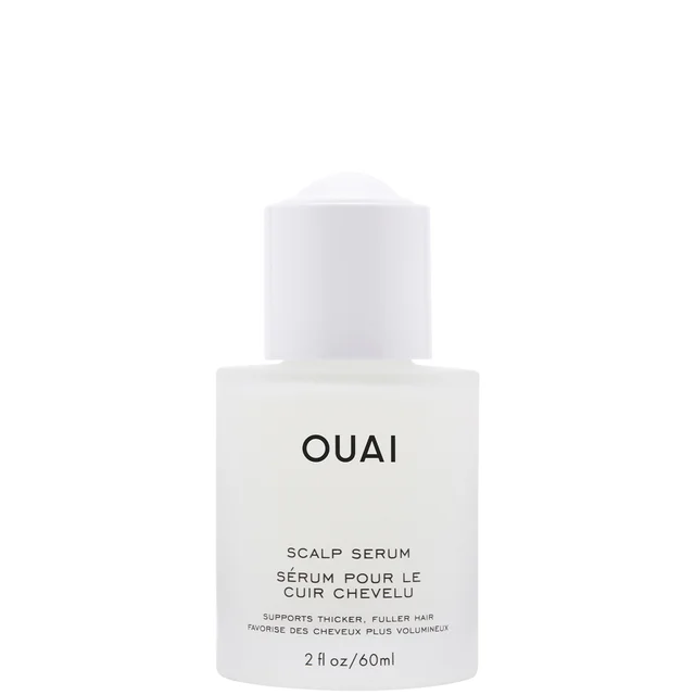 OUAI Scalp Serum 60ml