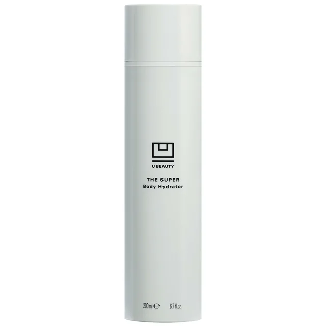 U Beauty The Super Hydrator Body 200ml