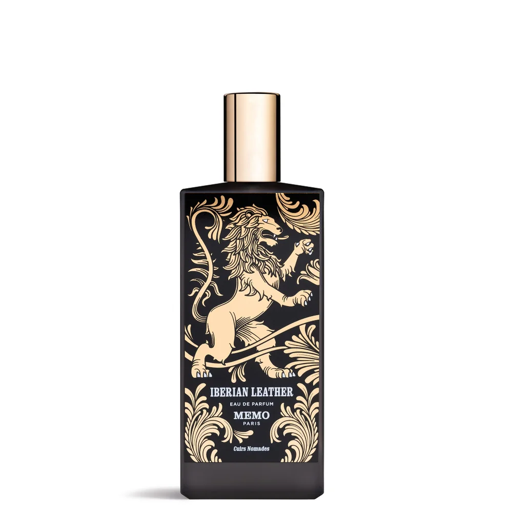 Memo Paris Eau de Parfum Iberian Leather 75ml Image 1